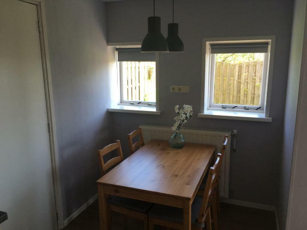 Appartement Halfweg Ballum Kültér fotó