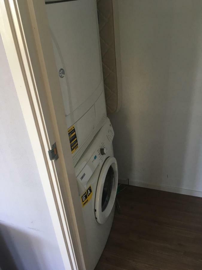 Appartement Halfweg Ballum Kültér fotó